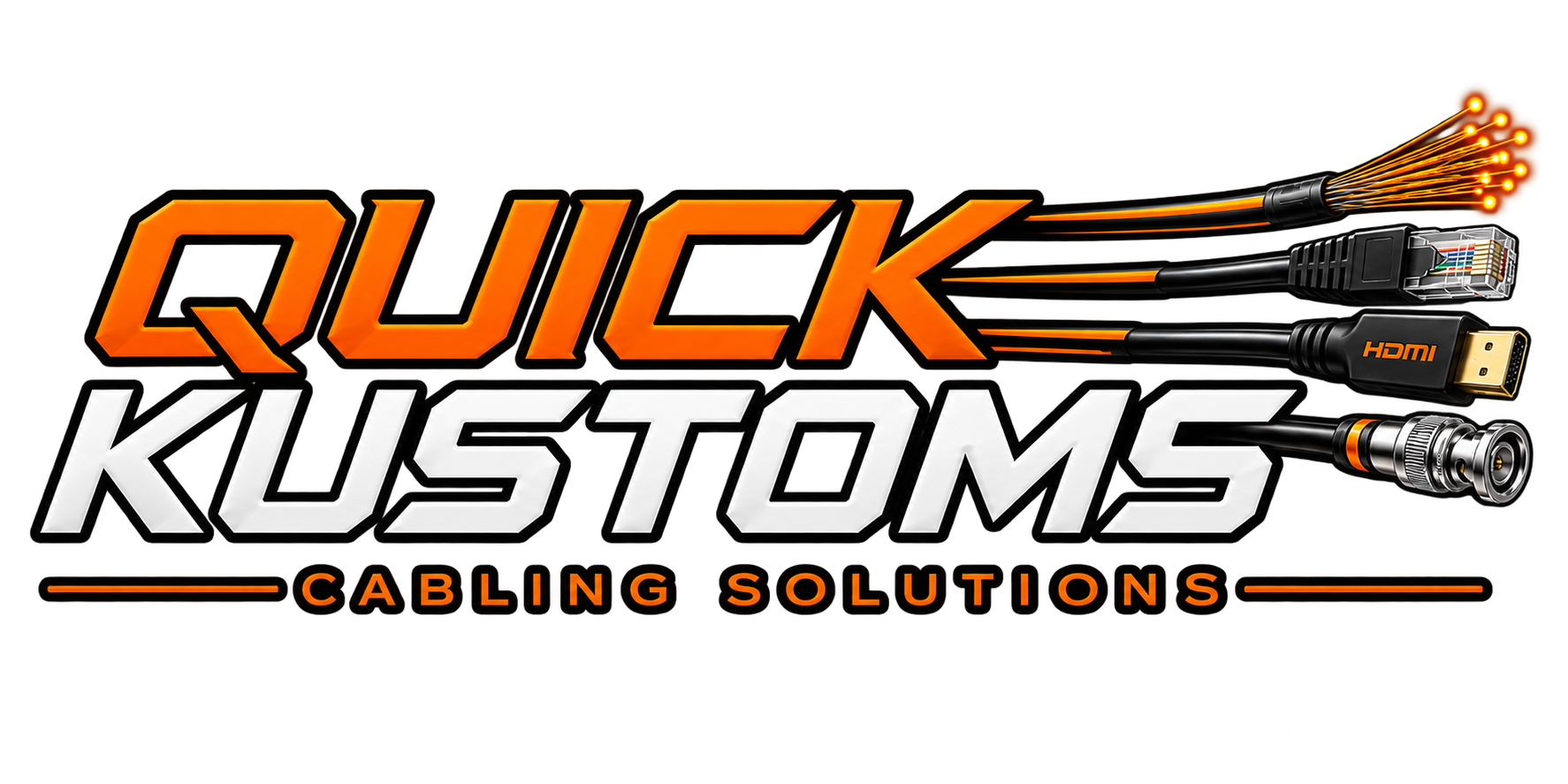 Quick Kustoms